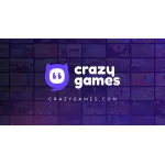 CrazyGames Profile