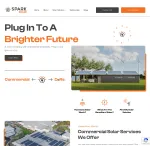 Spark Solar Customer Service Phone, Email, Contacts