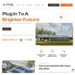 Spark Solar