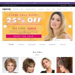 VogueWigs Profile