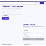 ClkBank.com Customer Service Phone, Email, Contacts