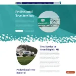 Timber Ridge Tree Care