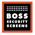 Boss Security Screens