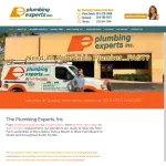 The Plumbing Experts Customer Service Phone, Email, Contacts