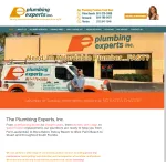 The Plumbing Experts