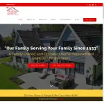 DiGiorgi Roofing & Siding Customer Service Phone, Email, Contacts