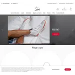 Christian Louboutin US Customer Service Phone, Email, Contacts