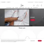 Christian Louboutin US