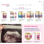 Conceive Plus Customer Service Phone, Email, Contacts