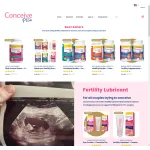 Conceive Plus
