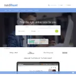 TutorHunt Customer Service Phone, Email, Contacts