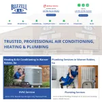 Buzzell Plumbing, Heating & A/C Customer Service Phone, Email, Contacts