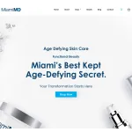 MiamiMD Customer Service Phone, Email, Contacts
