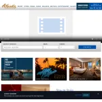 Atlantis Casino Resort Profile