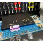 Advanced Lock & Key Profile
