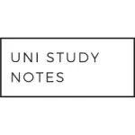 Uni Study Notes