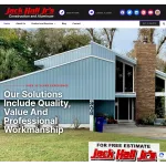 Jack Hall Jr's Construction & Aluminum
