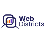 Web Districts Customer Service Phone, Email, Contacts
