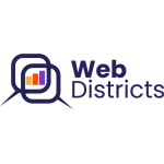 Web Districts