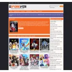 Watch Cartoon Forever Profile