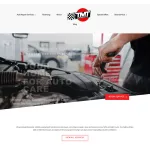 TMT Automotive company reviews
