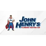 John Henry's Plumbing, Heating and Air Customer Service Phone, Email, Contacts