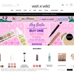 Wet N Wild Customer Service Phone, Email, Contacts