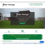 Attic Storage Management Group