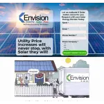 Envision Solar Customer Service Phone, Email, Contacts