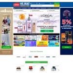 Chemist Warehouse