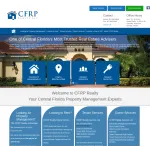 CFRP Realty Customer Service Phone, Email, Contacts