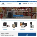 AC Wholesalers