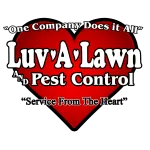 Luv-A-Lawn and Pest Control