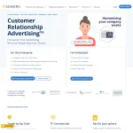 Adwerx Profile