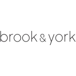Brook and York