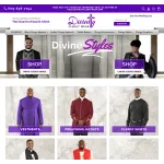 Divinity Clergy Customer Service Phone, Email, Contacts
