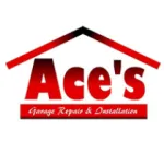 Ace's Garage Door Repair & Installation