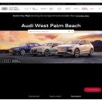 Braman Audi of West Palm Beach Customer Service Phone, Email, Contacts