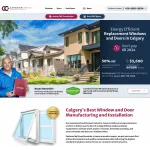 Canadian Choice Windows & Doors Profile