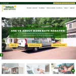 Papalia Home Services Customer Service Phone, Email, Contacts