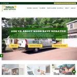 Papalia Home Services Profile