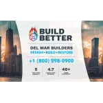 Del Mar Builders Customer Service Phone, Email, Contacts