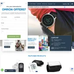 Omron Profile