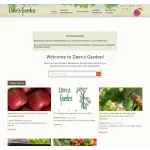Dave's Garden Profile