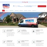 Merts Heating & Air Conditioning Customer Service Phone, Email, Contacts