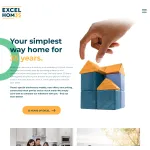 Excel Homes Customer Service Phone, Email, Contacts