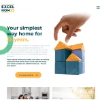 Excel Homes Profile