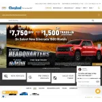 Chevyland Customer Service Phone, Email, Contacts