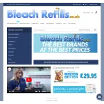 BleachRefills.co.uk Customer Service Phone, Email, Contacts