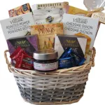 The Sweet Basket Company